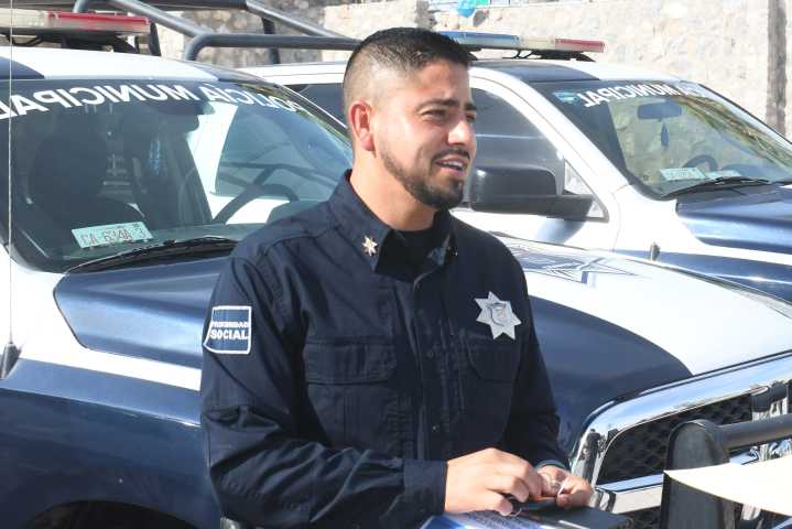 Torreón, entre las 20 ciudades más seguras del país; comisario destaca la confianza ciudadana
