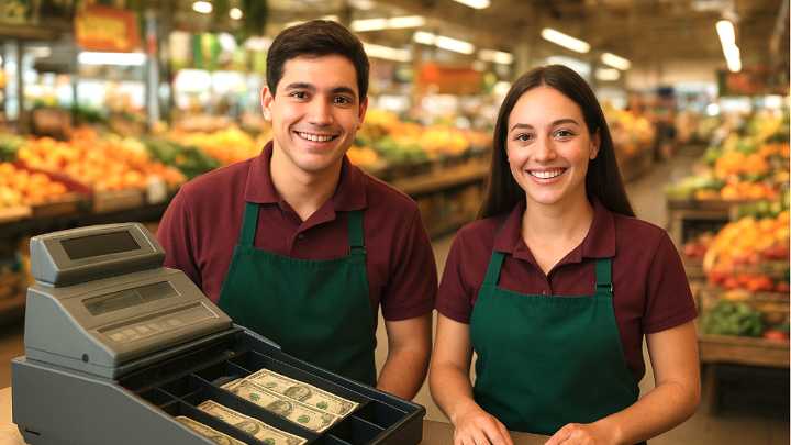 Salario mínimo en Florida sube a $14 por hora en penúltima etapa hacia los $15