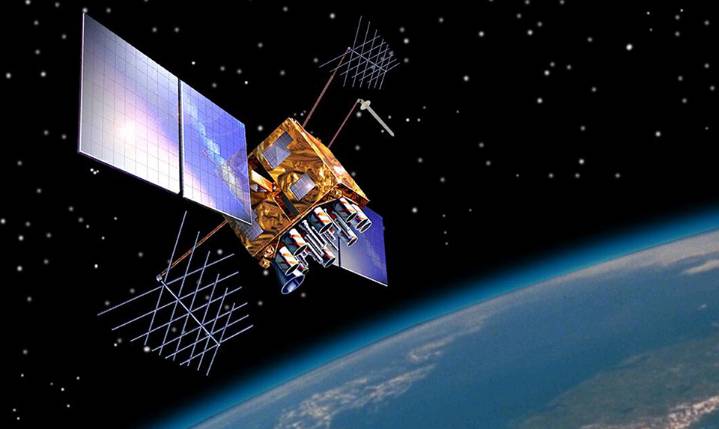 GPS system's vulnerability is a concern that's not on public's radar. It should be