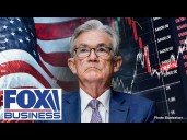 Inflation is 'too high' and 'headed up' which calls for higher rates: Peter Schiff