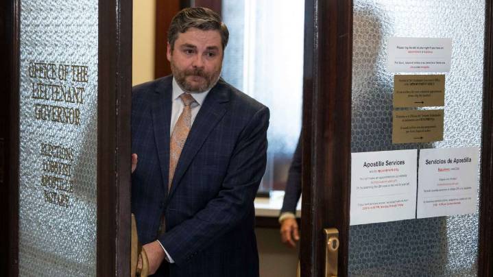 Utah GOP pivots efforts to overturn Proposition 4 in new filing for voter initiative
