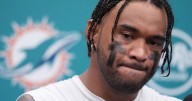 Dolphins coach Mike McDaniel is standing by Tua Tagovailoa despite QB's recent struggles