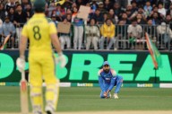 Marsh guides Australia to seven-wicket win over India in first ODI