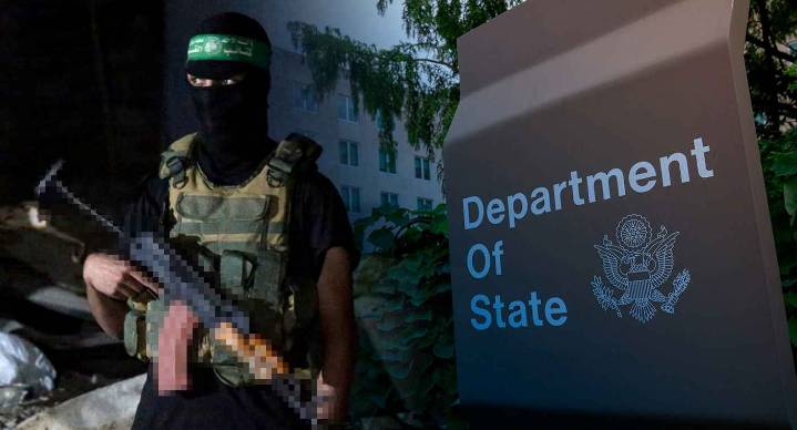 EEUU advierte una ‘inminente violación’ al alto al fuego por parte de Hamás en Gaza
