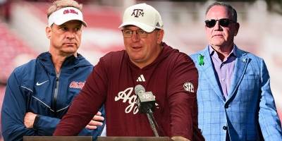 Four must-watch games beyond Alabama and Auburn this weekend