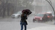 Alerta de lluvias y tormentas en Chaco desde este jueves