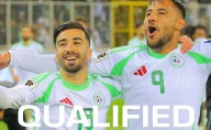 Argelia clasifica al Mundial 2026: Lista completa de las selecciones ya clasificadas