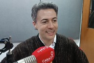 Daniel Quintero se retira de la consulta del Pacto Histórico del próximo 26 de octubre