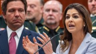 Grand jury to meet in Tallahassee on Hope Florida, reports say
