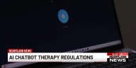 Legislators, therapists calling for AI Chatbot therapy regulations