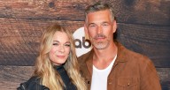 LeAnn Rimes Gets Husband Eddie Cibrian’s Support at ’9-1-1: Nashville’ Premiere | 9-1-1: Nashville, Chris O'Donnell, Eddie Cibrian, Hailey Kilgore, Hunter McVey, Jeffery Simmons, Jessica Capshaw, Juan