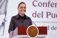 México no es piñata