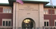 Community Christmas Store returns to Carbondale police department