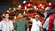 Rajini, Big B & More Celebs Extend Diwali Wishes To Fans Entertainment News