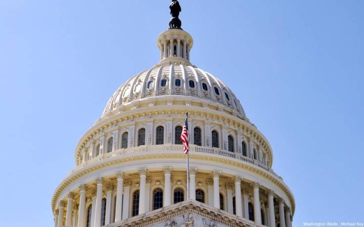 More than a hundred thousand Georgians could be directly affected by shutdown