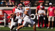 How to watch and stream Iowa State football at Colorado