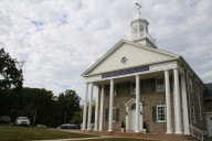 A legacy of faith and service: Middletown Church celebrates 305 years