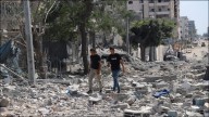 Israel Preparing List Of Palestinian Prisoners To Be Freed As Part Of Trump's Gaza Peace Plan