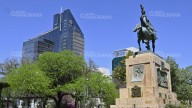 Mucho calor para un viernes inestable y con posibles tormentas en Santiago del Estero