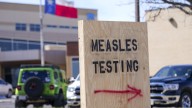 Texas measles cases, Nobel, ACIP: Morning Rounds newsletter