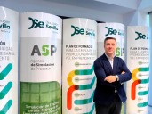 La Diputación y la Junta extienden la simulación de empresa a los centros de FP de toda Andalucía