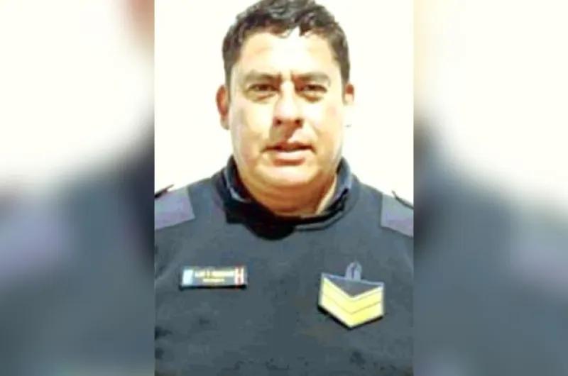 Sargento de la Policía murió luego de sufrir una descompensación en la comisaria en la que trabajaba