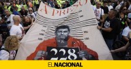 Valencia vuelve a llenarse de una multitud exigiendo la cabeza de Mazón por su gestión de la DANA