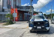 Enfrentamiento en la Región 107 de Cancún deja tres detenidos