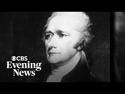 Reporter's Notebook: What Hamilton warned in the Federalist Papers