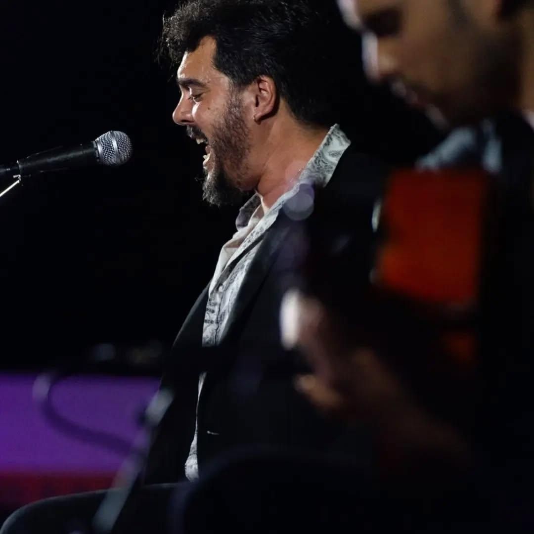 Flamenco en estado puro: Rafael Campallo, Moisés Vargas o 'El Colorao' actuarán estos días en Huelva