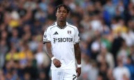 Fulham: Marco Silva sends record signing message after slow start