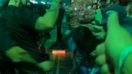 Social media videos show concertgoer grabbing Billie Eilish