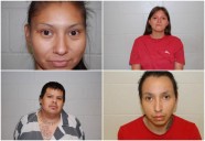 Policía desmantela red de fentanilo en Cherokee: seis arrestados