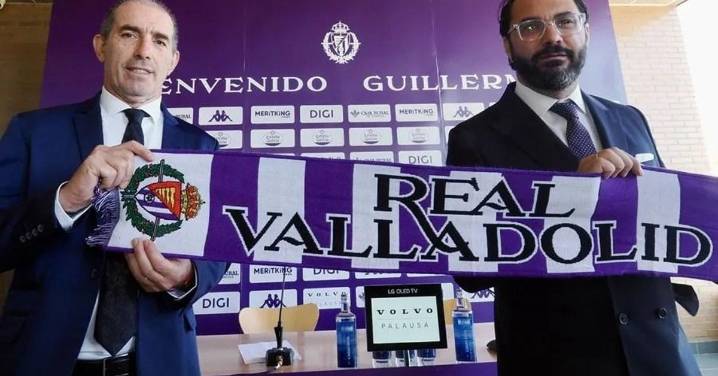 El Granada visitará a un Valladolid tocado por su eliminación copera