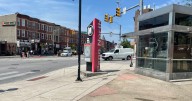 7 people hospitalized after 11 overdoses reported in Baltimore's Penn North neighborhood