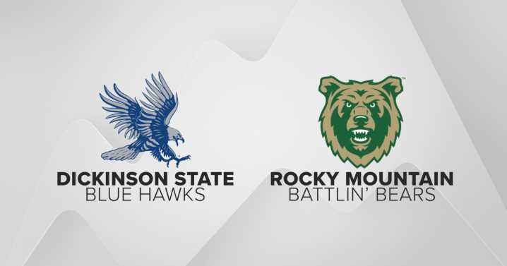 Rocky Mountain College passes, picks-off its way past Dickinson State