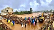 Centre sanctions Rs 260.56 crore for Wayanad rehabilitation