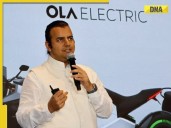 FIR against Ola's Bhavish Aggarwal after employee dies by suicide
