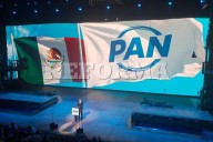 Anuncia PAN ruptura con PRI