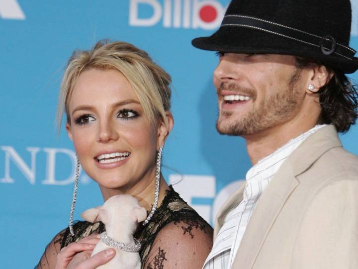 Britney Spears claims she suffered 'brain damage' years ago