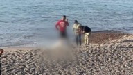 Localizan Cuerpo de Joven Desaparecido Flotando en Playa de San Carlos, Sonora