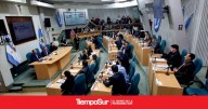 Diputados Pasaron a comisiones el proyecto para restituir a Sosa