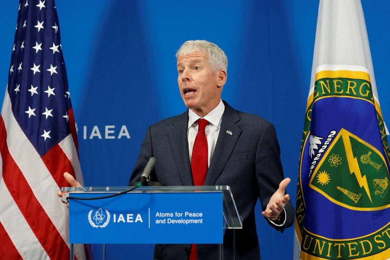 US to furlough workers at nuclear weapons agency due shutdown