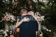 Revela Taylor Swift cómo Travis Kelce le propuso matrimonio