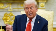 Directo: El Nobel de la Paz 2025 se anuncia este viernes en un año marcado por la insistencia de Trump en su candidatura