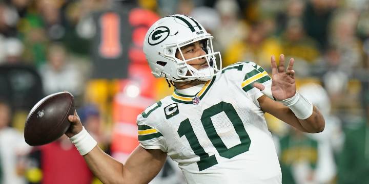 Packers want to maintain focus for Panthers game with Eagles rematch looming