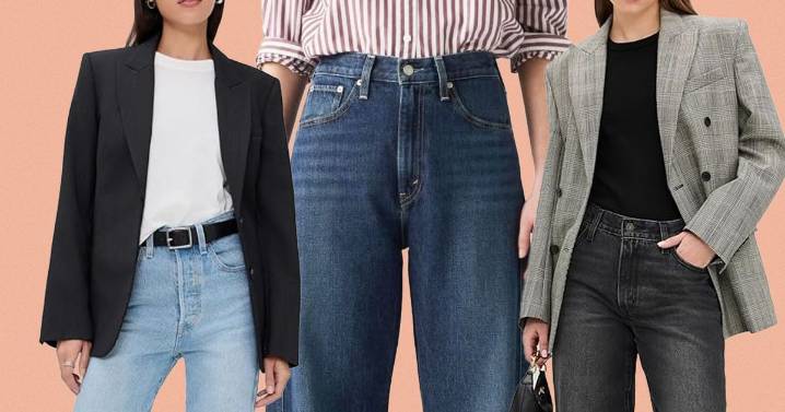The Best Basics on October Prime Day: Madewell, Levis, Gap