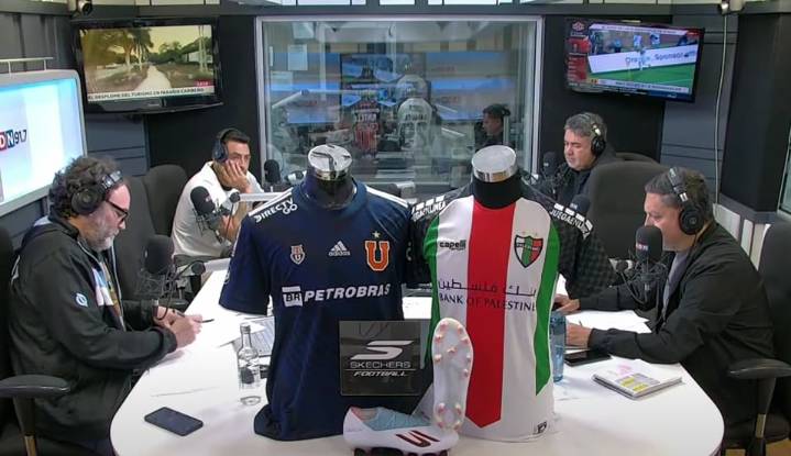 Los Tenores anticipan los movimientos de la ANFP para el fútbol chileno en 2026