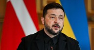 Ucrania: Volodymyr Zelensky pide a los aliados apoyar un "desenlace justo" de la guerra que no premie a Rusia últimas