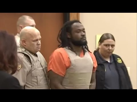Backlash after early release of man who killed 6